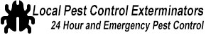 Allakaket AK Pest Control Exterminators